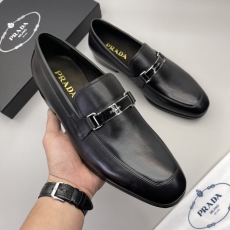 Prada Business Shoes